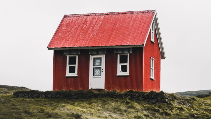 casa