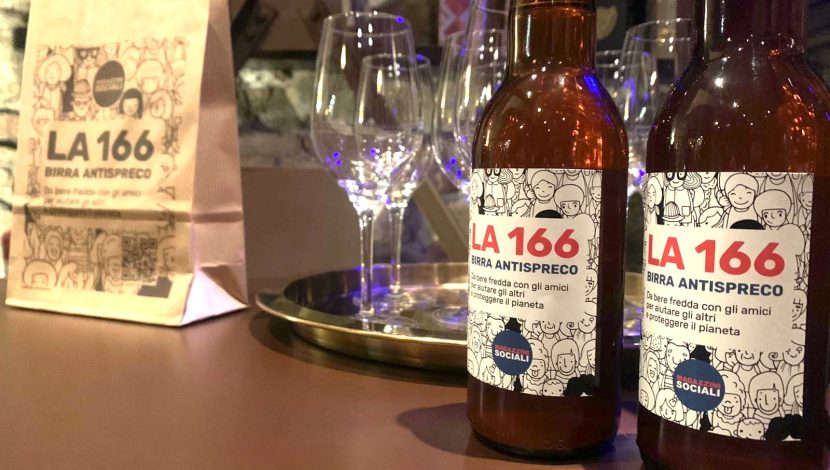 birra antispreco basilicata