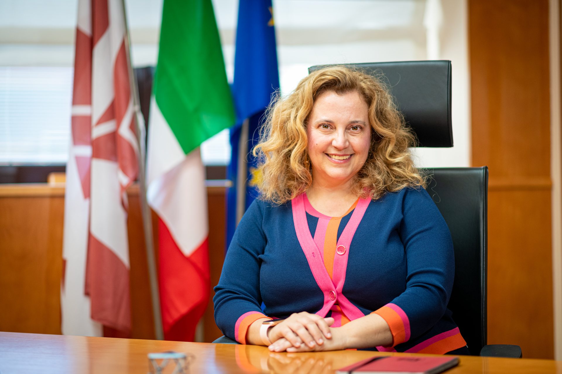 Giovanna Iannantuoni rettrice Bicocca e presidente Crui