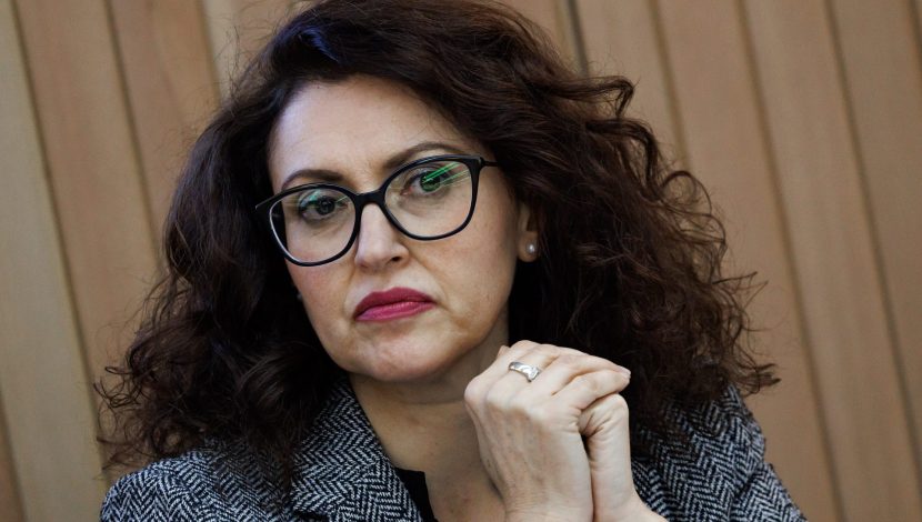 Maria Teresa Bellucci