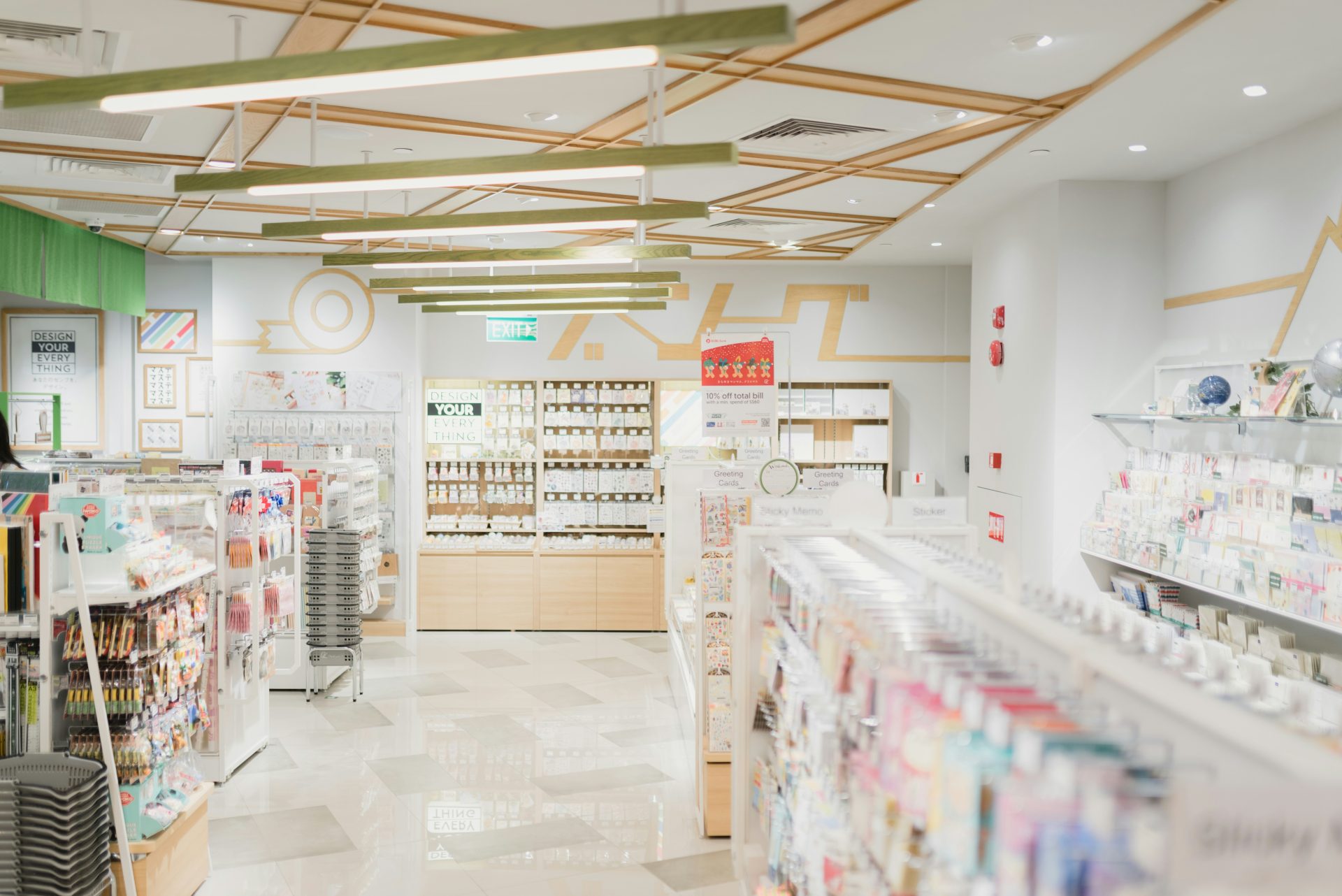 Pharmacies are increasingly becoming places of care and assistance in the area