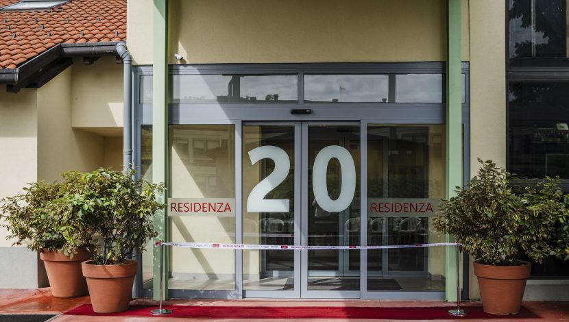 rsa Residenza 20