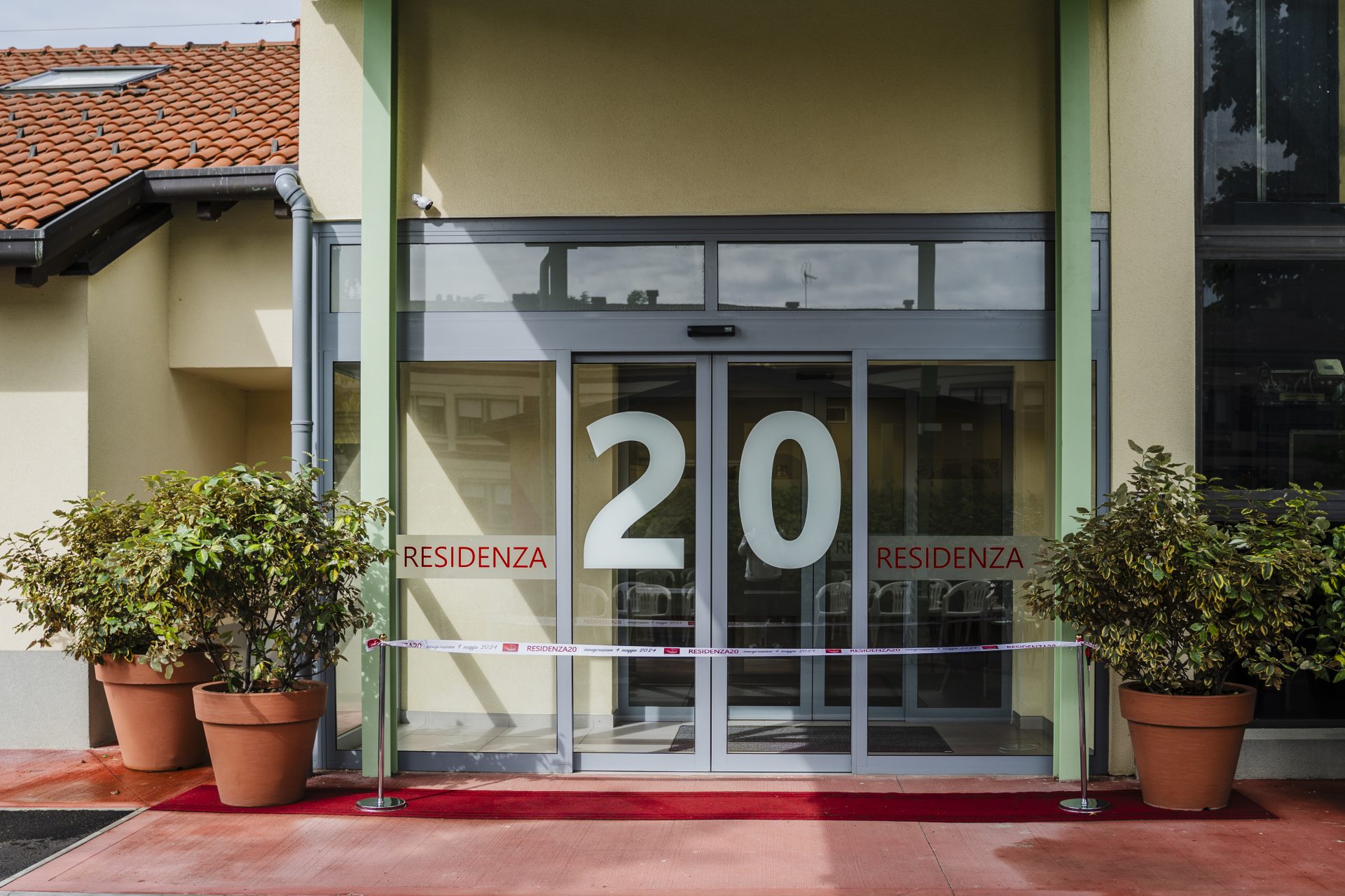 rsa Residenza 20