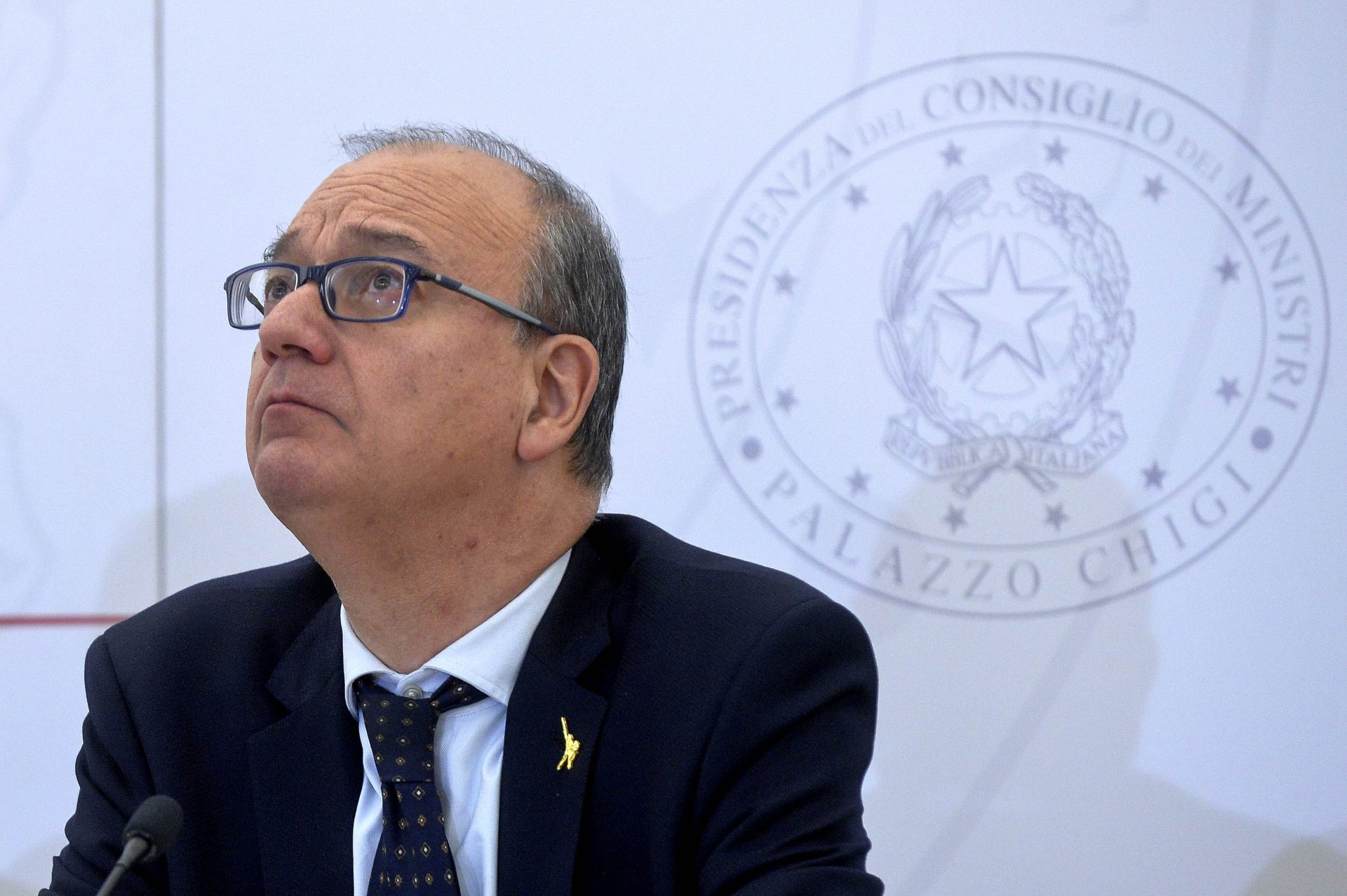 Giuseppe Valditara, Ministro della pubblica Istruzione e del Merito