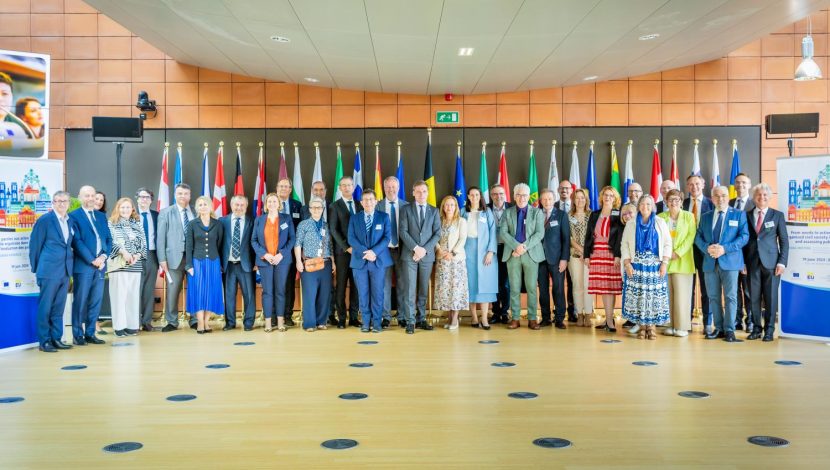 EESC workshop. Photo-Claudio-Gregolin