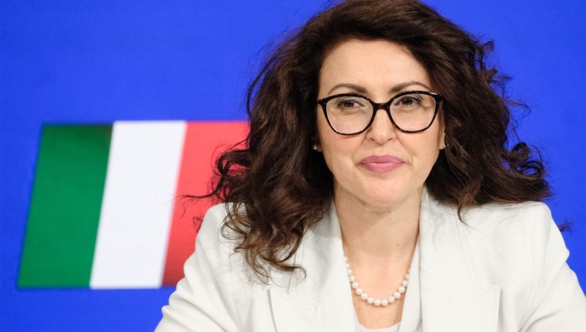 Maria Teresa Bellucci