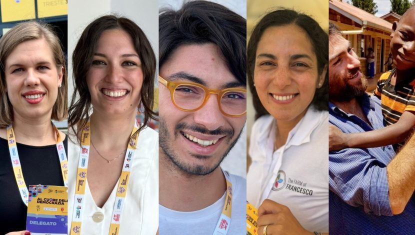 giovani settimane sociali