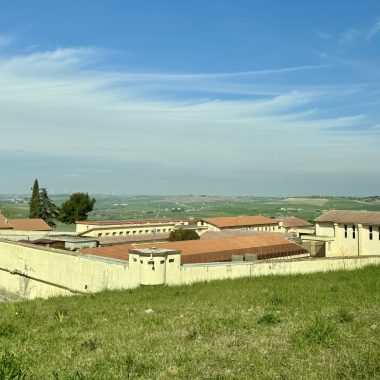 Casa circondariale di Matera