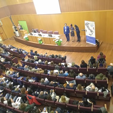 Giubileo delle persone con disabilità