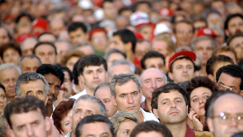 FOTO DI © MARCO VACCA/SINTESI