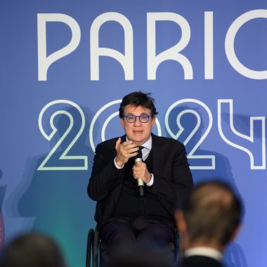 Luca Pancalli