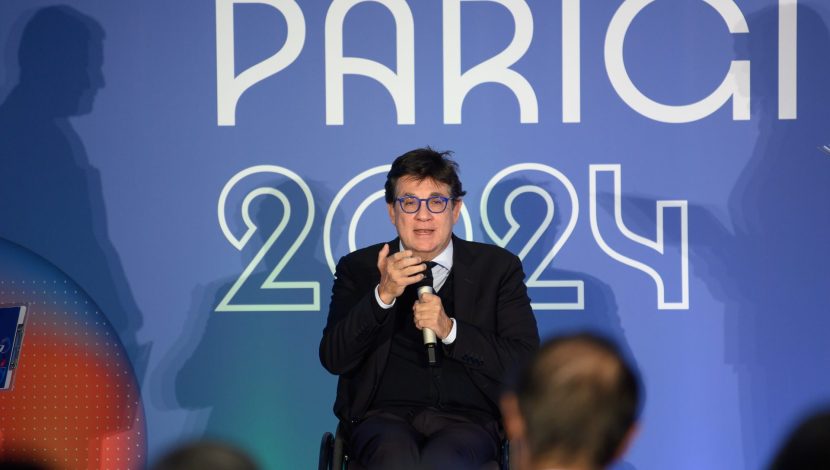 Luca Pancalli