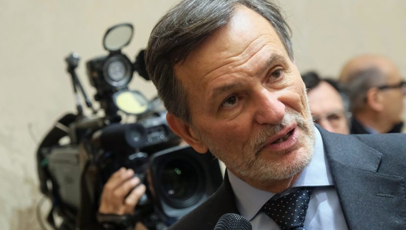 Alberto Balboni, FDI