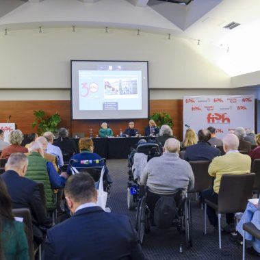 Assemblea del Soci Fish dic 2024