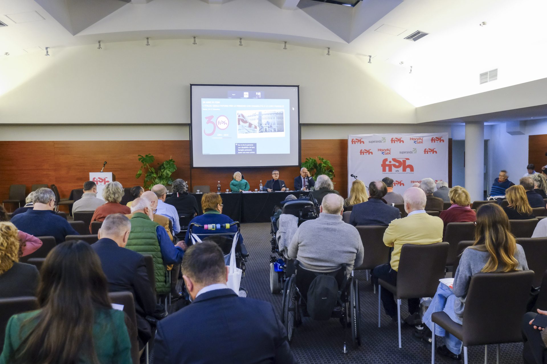 Assemblea del Soci Fish dic 2024