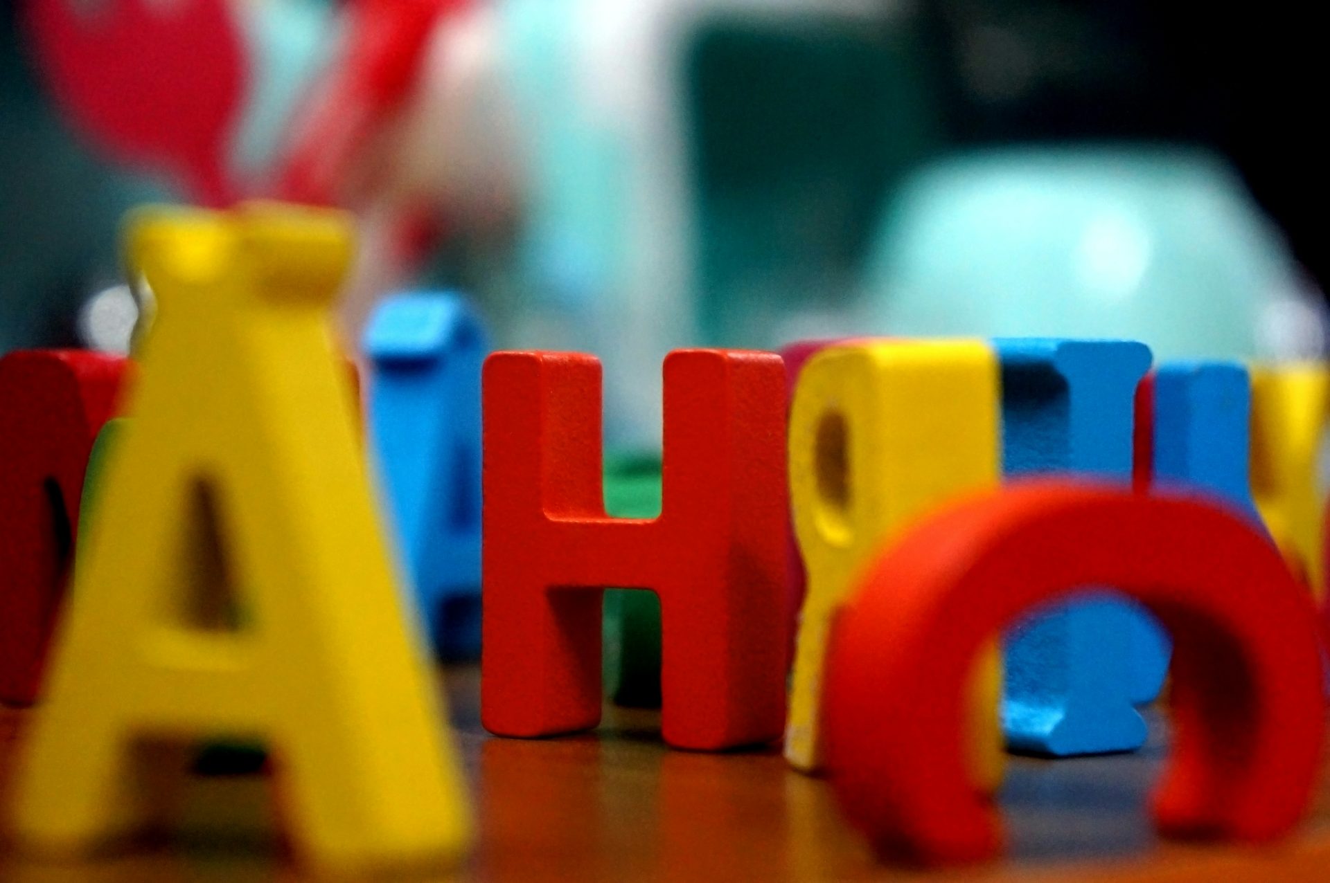 lettere