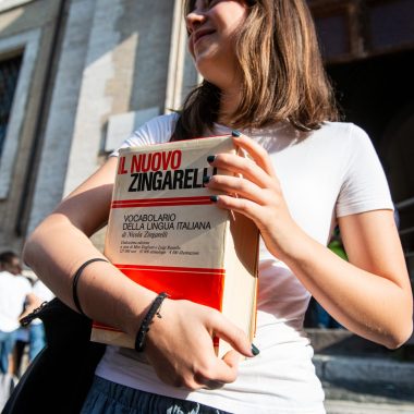 maturità 2025