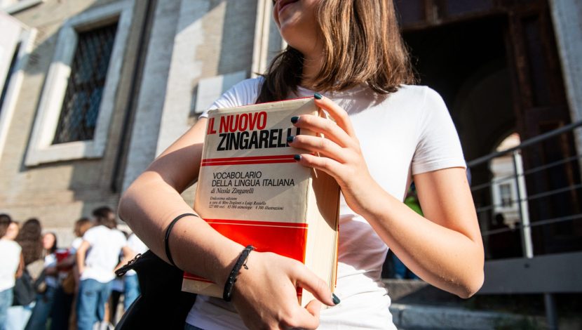 maturità 2025