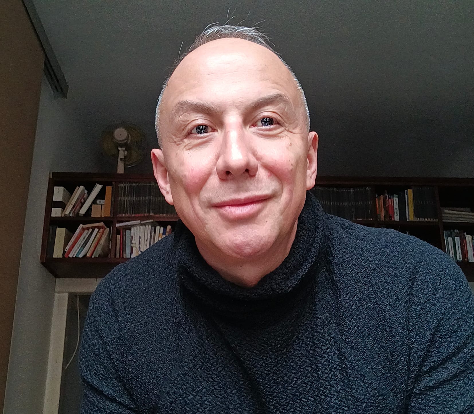 stefano laffi