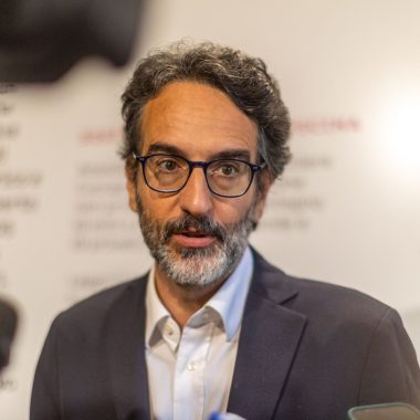 Lamberto Bertolé