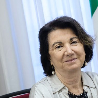 Eugenia Roccella