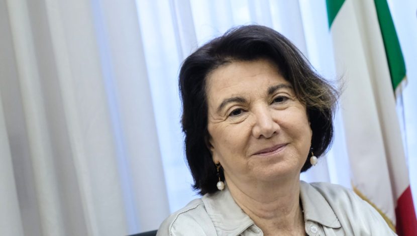 Eugenia Roccella
