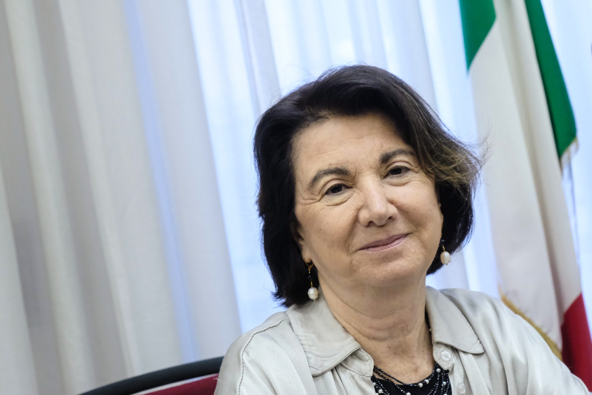 Eugenia Roccella