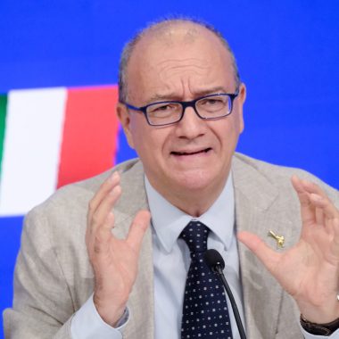 Giuseppe Valditara