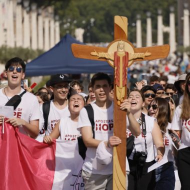 Giubileo dei Giovani 2025