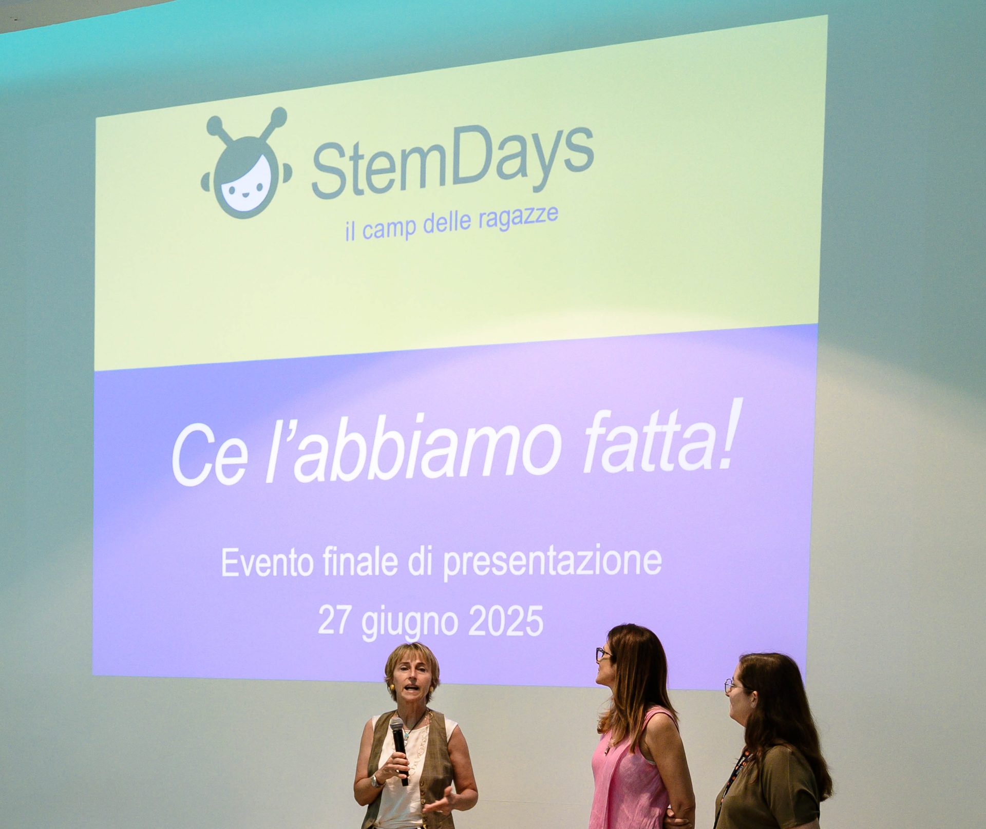 Stem