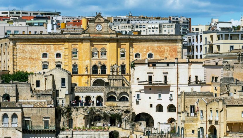 fondazioni