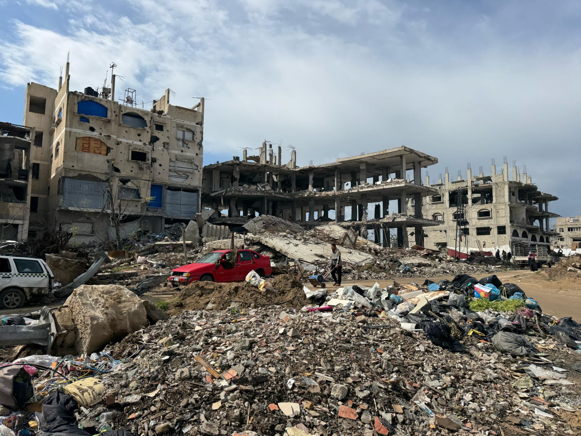 Gaza City