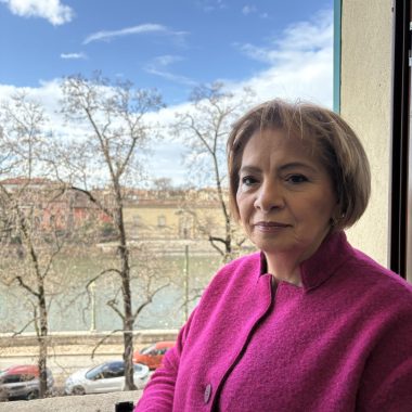Luigina Mortari