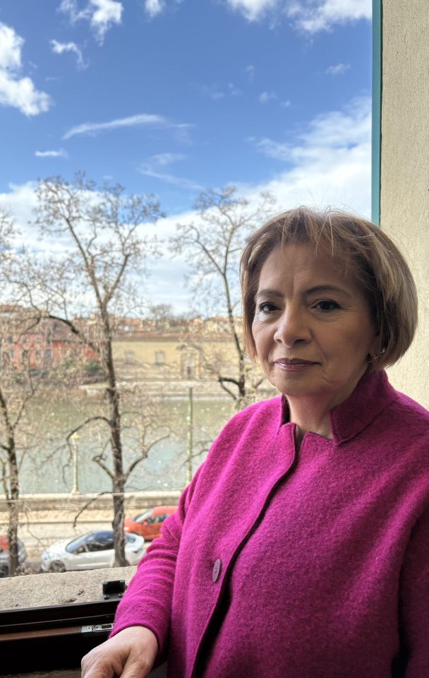 Luigina Mortari