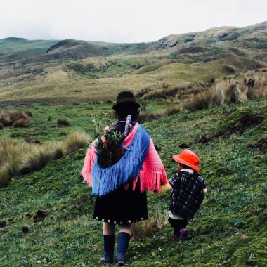 ecuador