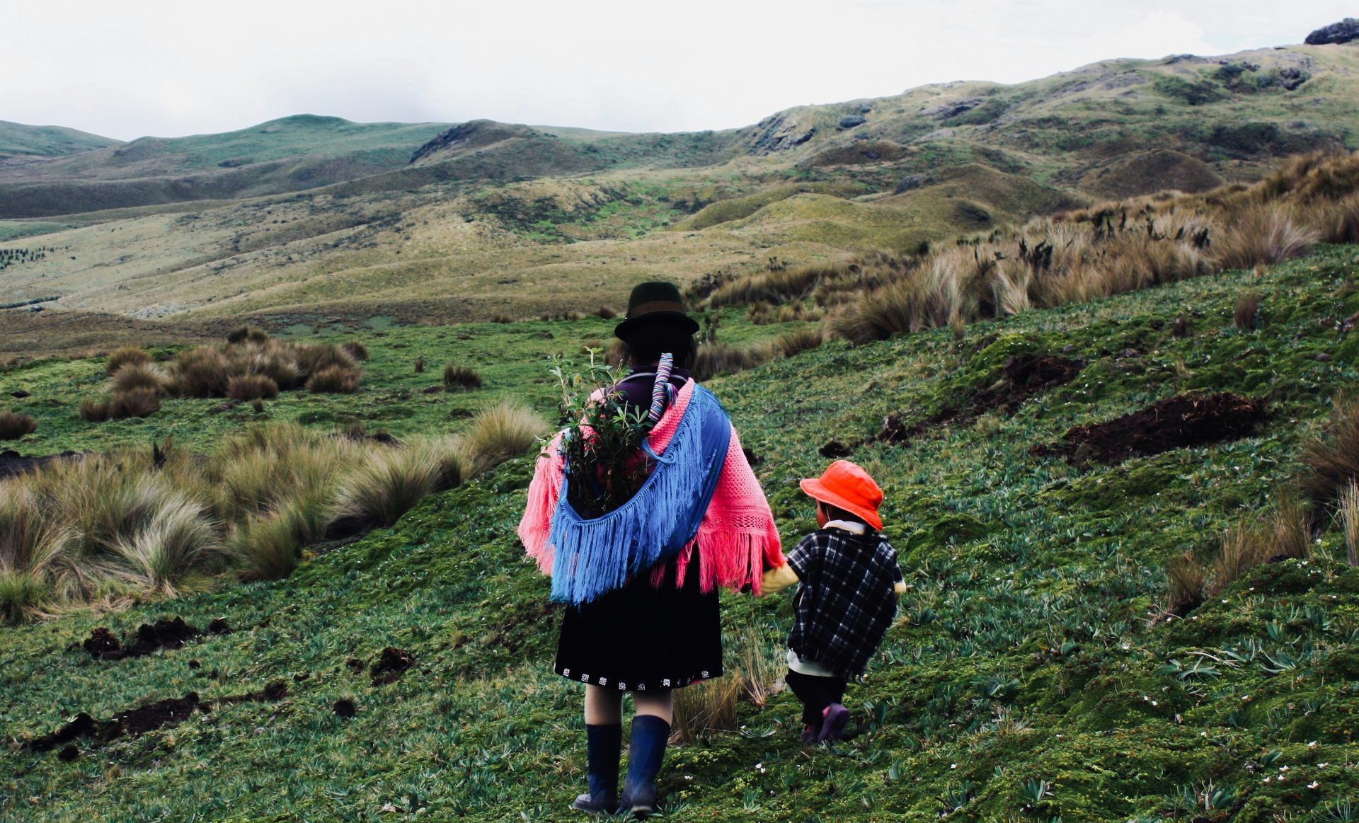 ecuador