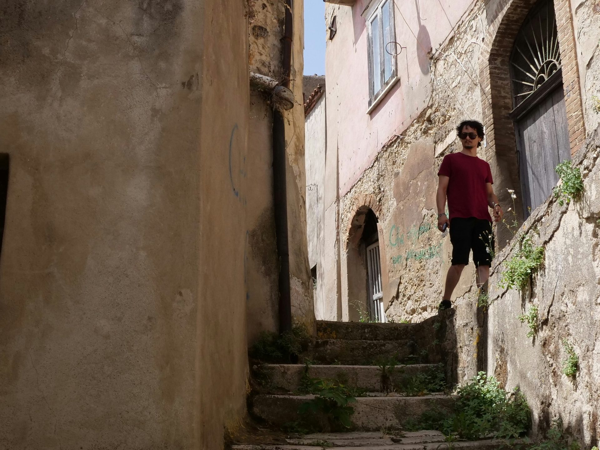 Foto di Stefano Intintoli su Unsplash